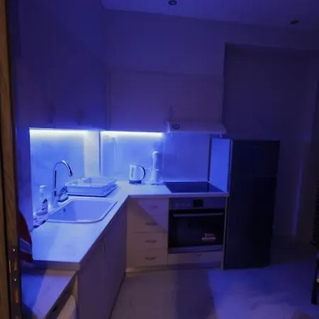 Phidias House Апартаменти Салоніки