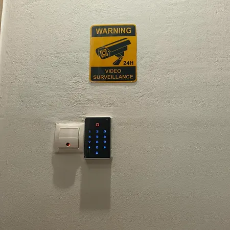 Апартаменти Phidias House *