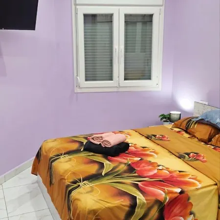 Апартаменти Phidias House *